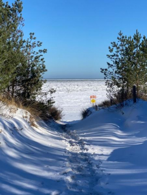 A Meyer Meerblick 31 7 in Karlshagen